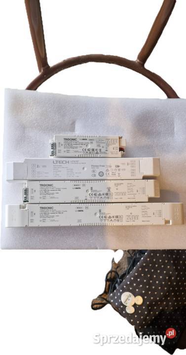 LED 24V 240W 35W Zasilacze Żary