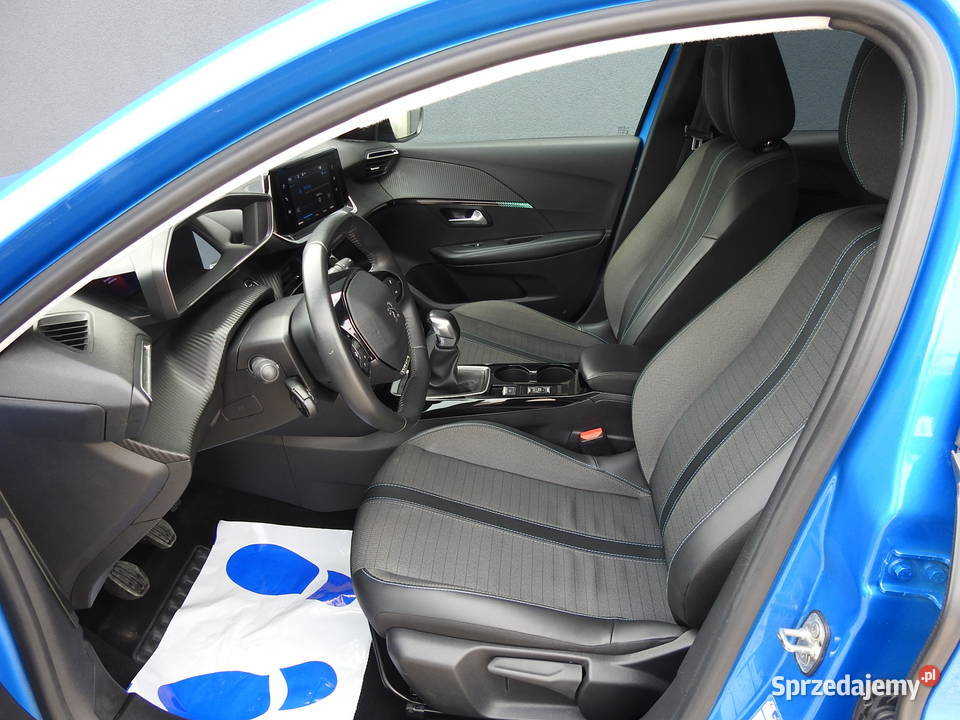 12 B ALLURE SS KAMERA 360 VIRTUALNY COCPIT SALON benzyna Mielec sprzedam