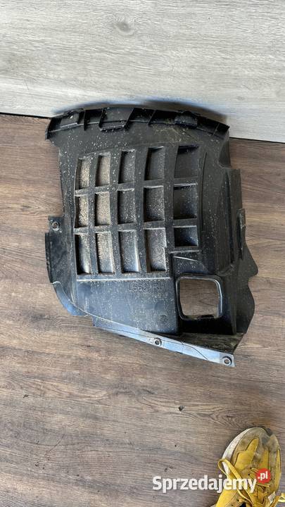 nadkole prawe przednie Defender L8B216A573AD Gorzów Wielkopolski