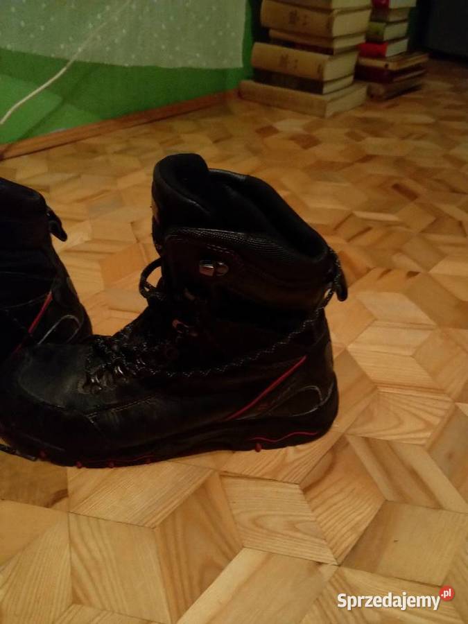 Buty robocze Łuków