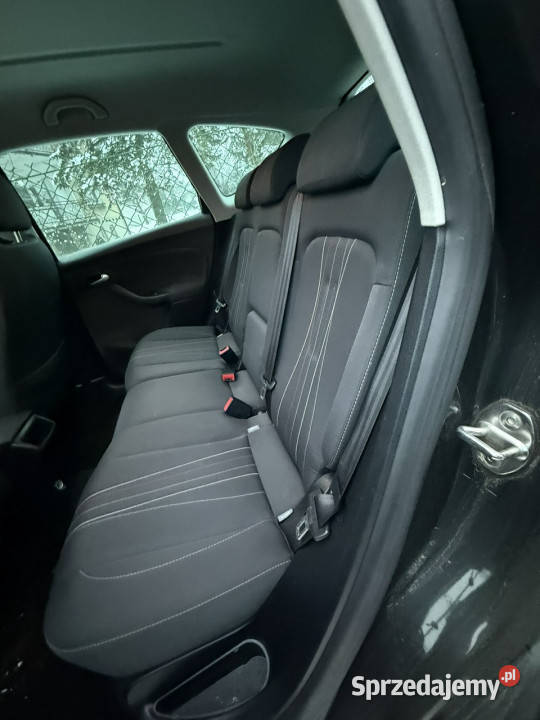 Seat Altea XL Seat Altea XL Lift 12B 2011r 242000km mazowieckie Sokołów Podlaski