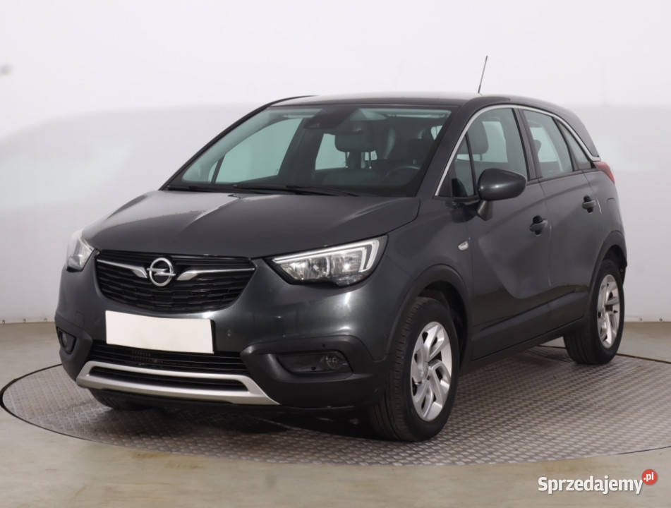 Opel Crossland 12 Turbo 1199cm3 Piaseczno