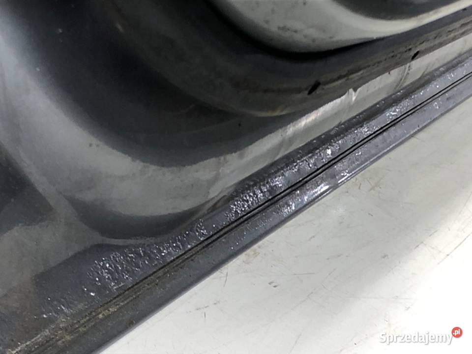 DRZWI PRAWY TYŁ CHEVROLET CRUZE SedanLimuzyna