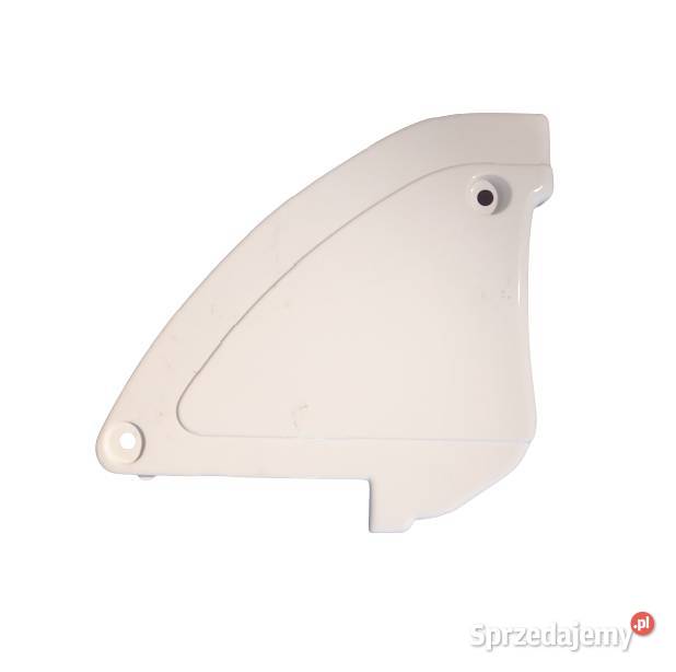 MASKOWNICA OSŁONA BOCZNA TYŁ LEWA 4662 410 MM wielkopolskie Pobiedziska sprzedam