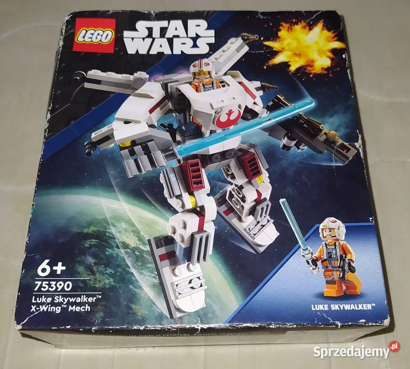 Klocki Lego 3 zestawy Modelarstwo pomorskie