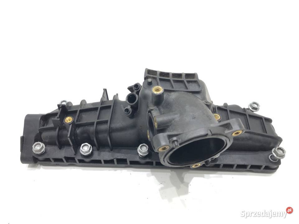 KOLEKTOR SSĄCY VW TRANSPORTER T6 04L129709Q 20