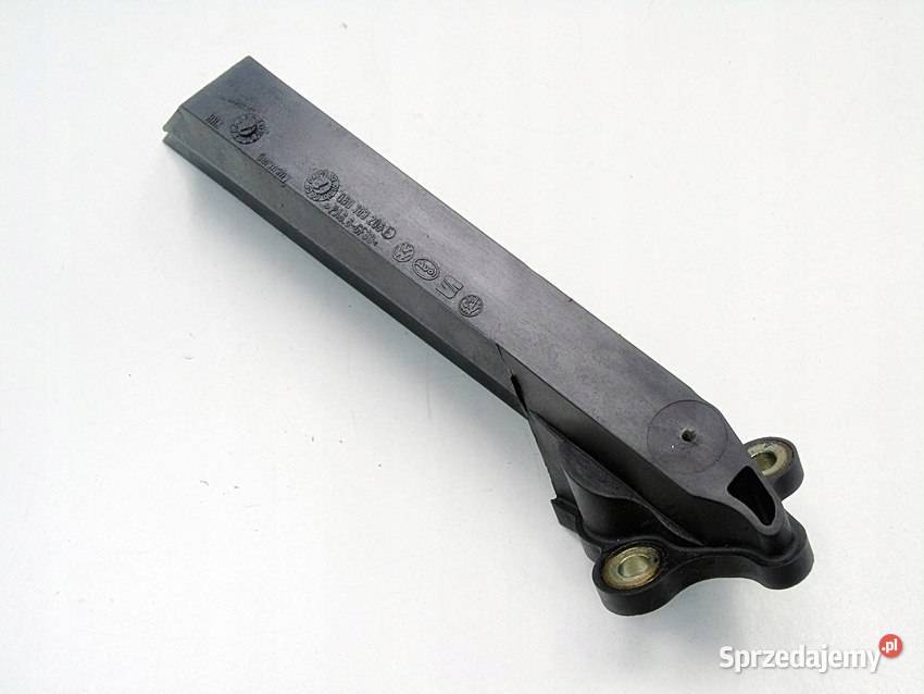 RURKA OLEJU W MISCE 20 20V AUDI A4 B6 B7 A6 C5 osobowe śląskie Sosnowiec