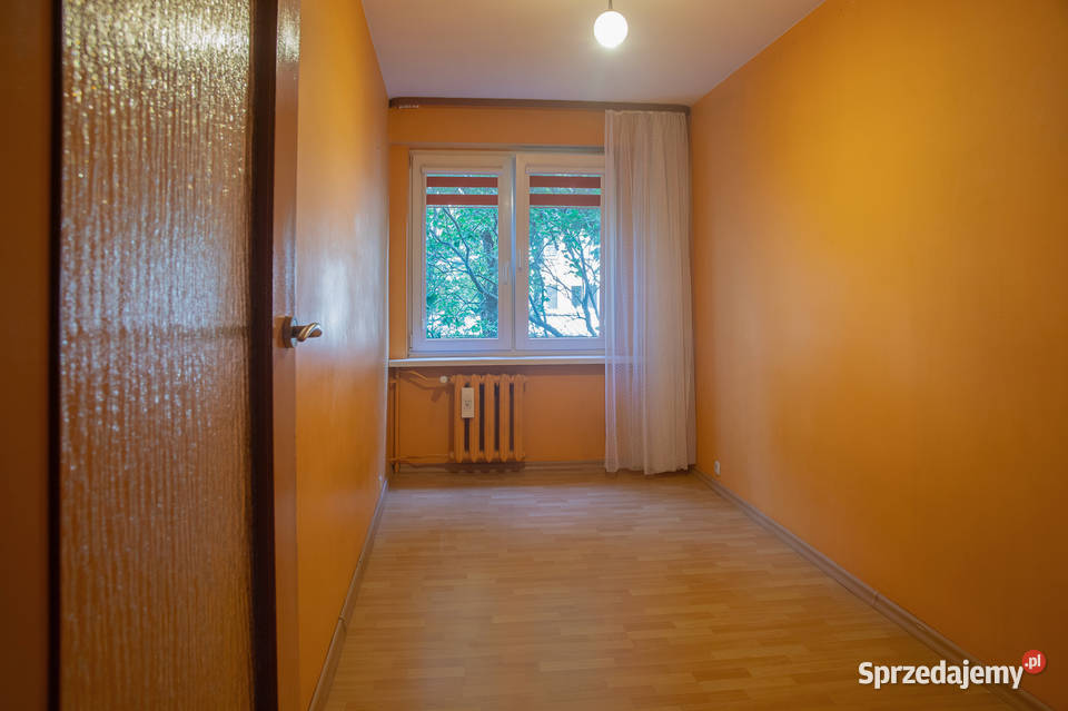 Mieszkanie Białystok Nowe Miasto 58m2
