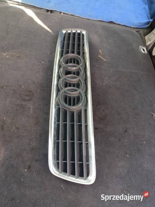 Grill 8D0 853 651 R Audi A4 B5 FL a27 Myszków
