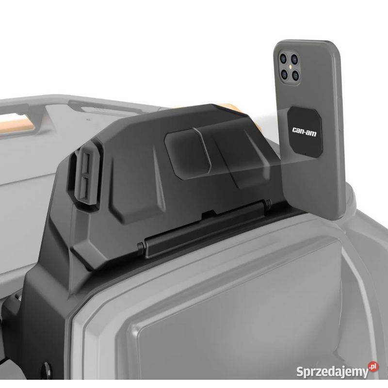 Uchwyt na telefon do quada atv CanAm Outlander Nowy Sącz