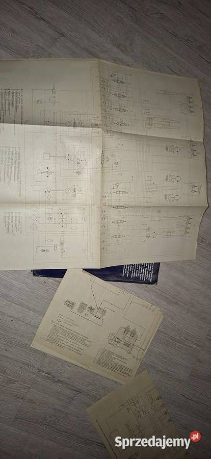 Hydrauliczne urządzenia środków transportu wielkopolskie Łęczyca