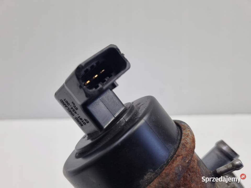 TURBOSPRĘŻARKA Opel Combo D lift 13 CDTI turbo Chełm