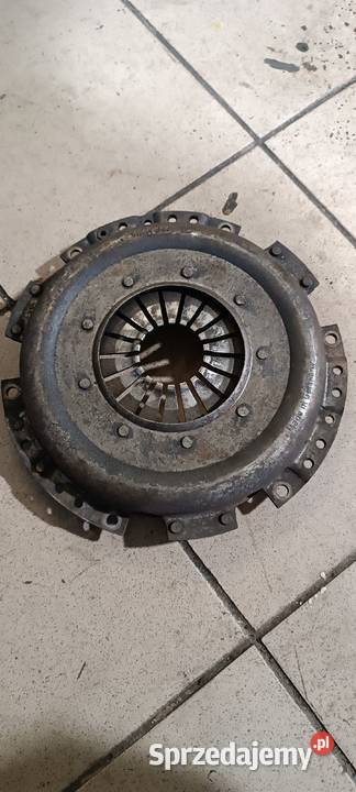 Docisk sprzęgła Alfa Romeo 75 20 osobowe Okrajnik