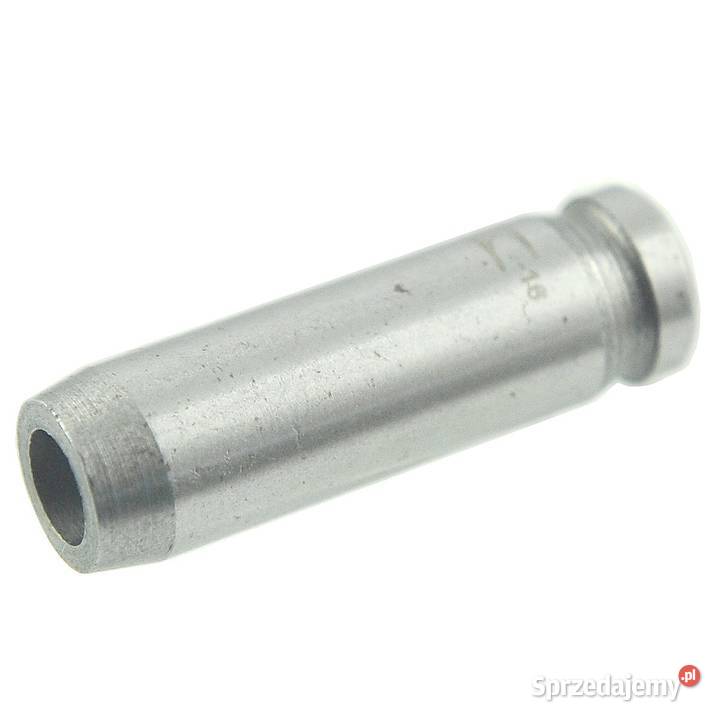 Prowadnica zaworu IN 12 x 40 mm Kubota V3307DI Silnik i osprzęt Tajęcina
