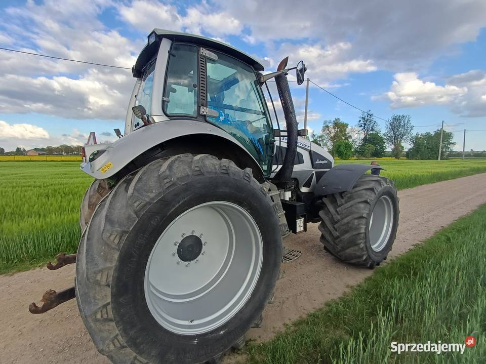 Deutz Lamborghini Victory 260 kujawsko-pomorskie