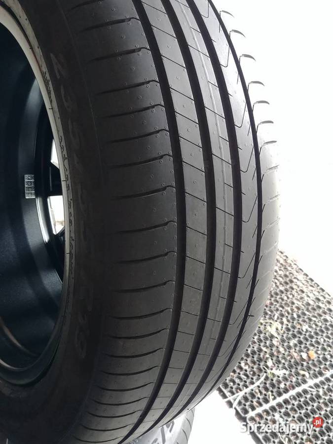 PREMIUM Volvo XC60 XC60 Pirelli Scorpion Samochodowe