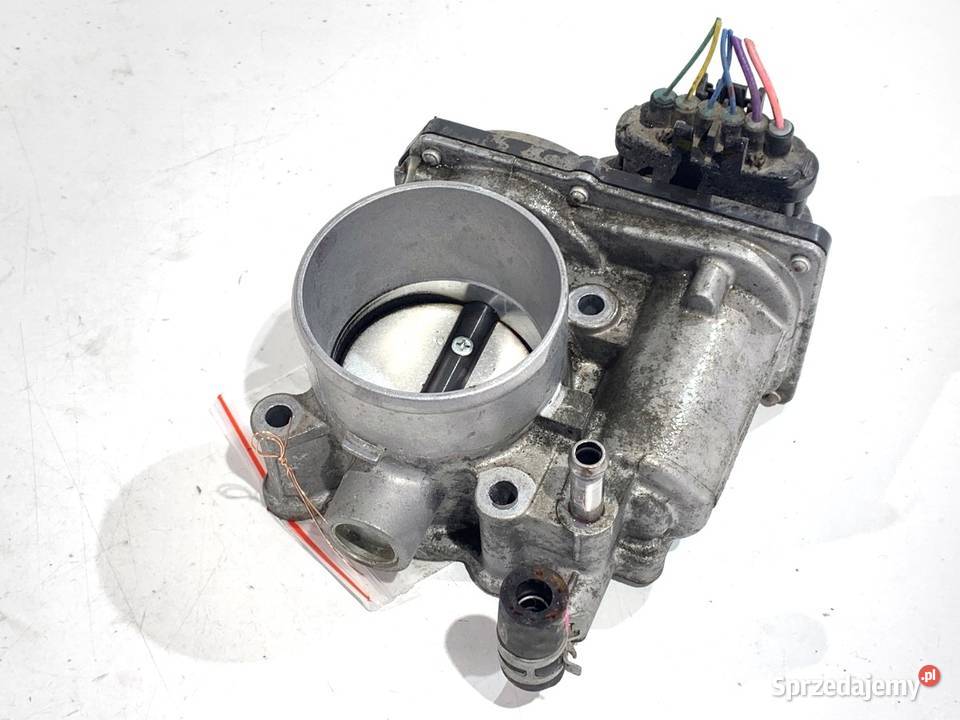 PRZEPUSTNICA TOYOTA RAV 4 IV 2203036020 25 155 sprzedam