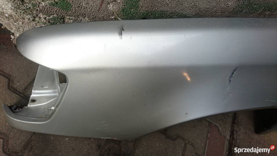 Mercedes w124 błotnik komplet LP Świętochłowice