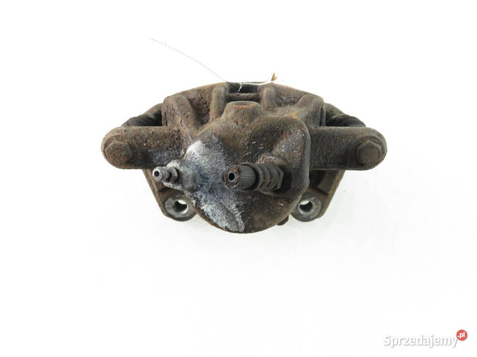 ZACISK LEWY PRZÓD RENAULT MODUS 15 dCi osobowe