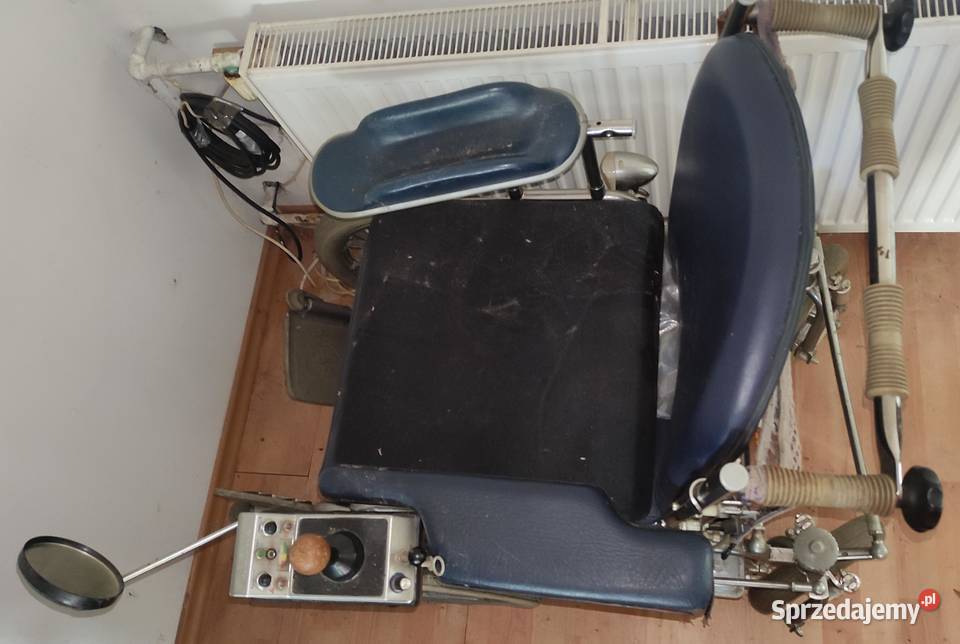 Wózek Elektryczny Inwalidzki firmy Meyra Białystok