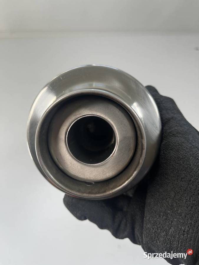 SUZUKI GSR 750 11 Tłumik Wydech Rura HURRIC 5186 Łobżenica