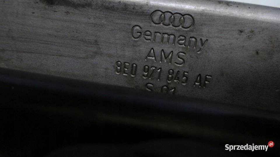 FORD FOCUS 10 ECOBOOST 12R 125 8E0971845AF