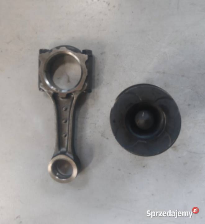 Tłok Opel 17 CDTI PK19 Suchedniów