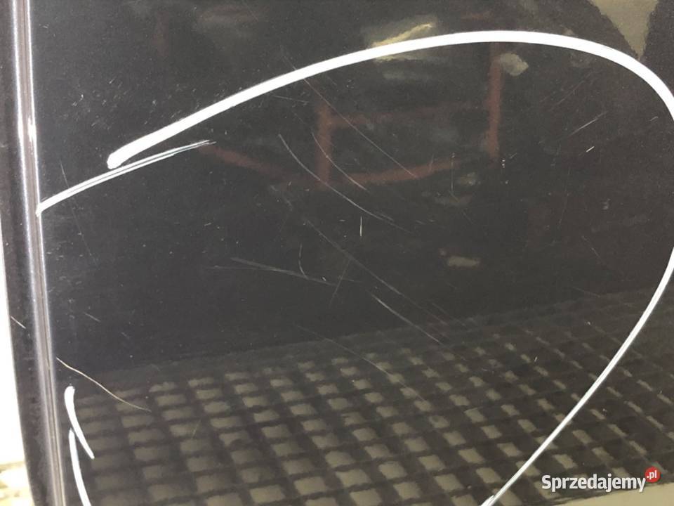 DRZWI LEWY TYŁ FORD FOCUS III Hatchback