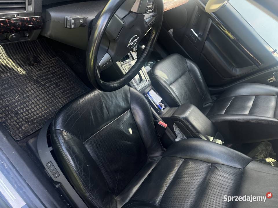 Sprzedam Opel Signum