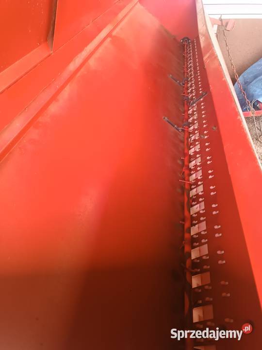 Siewnik zbożowy 3mFamarol dolnośląskie Samotwór