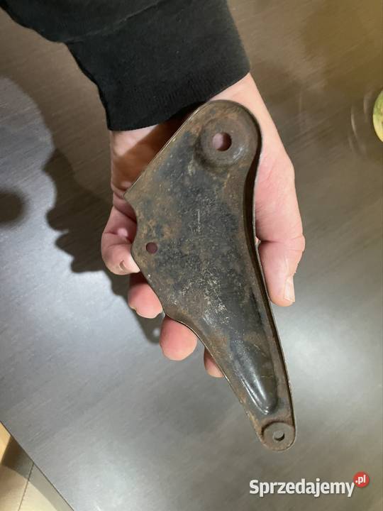 Ucho lampy Dkw Sokol 125 Moskwa Złocieniec