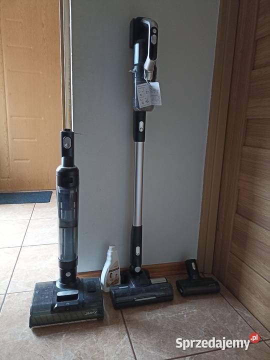 Odkurzacz Jimmy PW11 pro