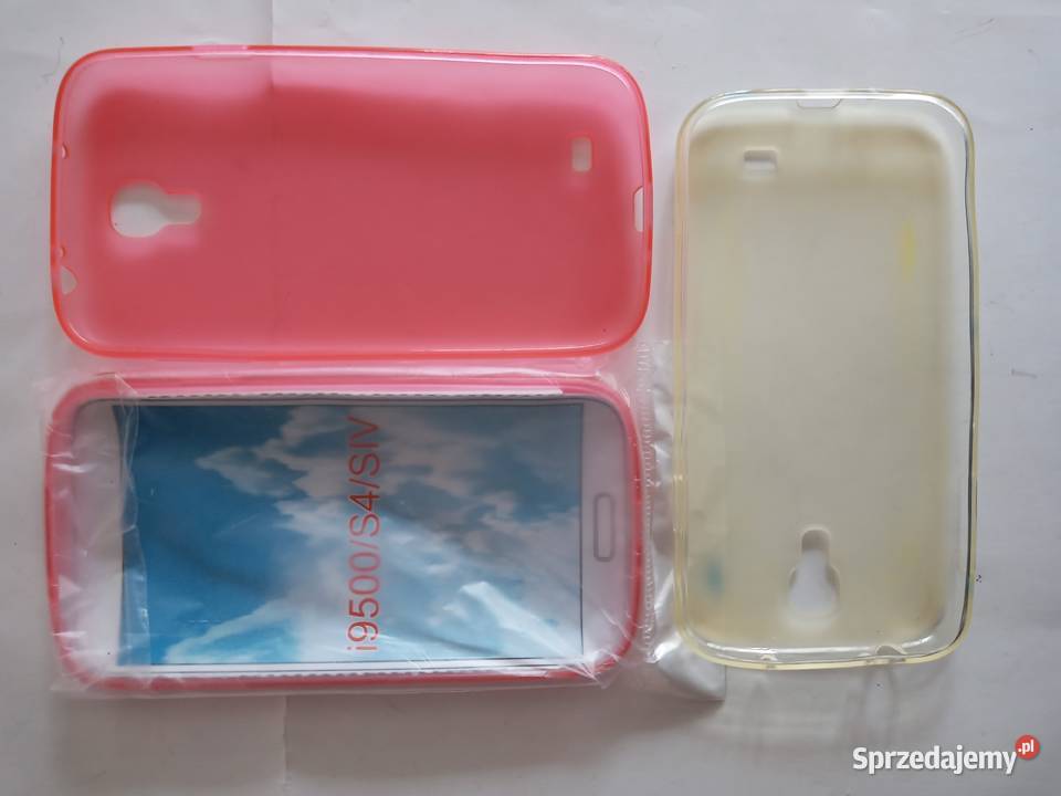 ETUI NA TELEFON ZESTAW Szczecinek