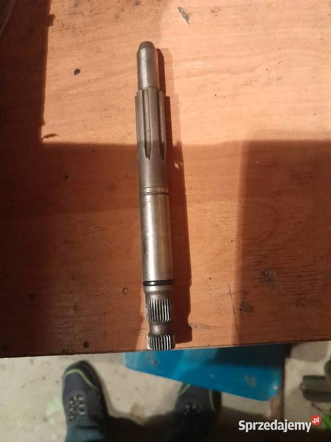 Czesci z prl do simsona s51 Bibianów