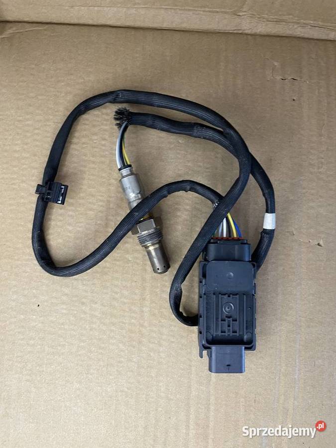 SONDA LAMBDA SENSOR NOX 04L907805D Zielona Góra