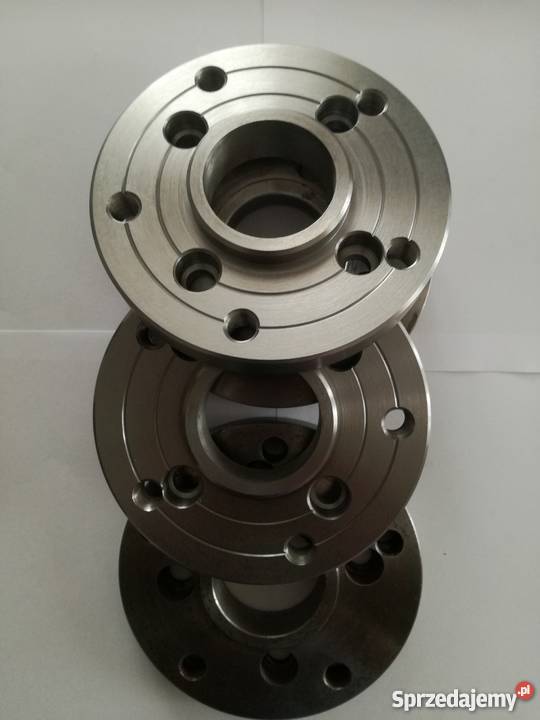 DYSTANSE ZMIENIAJĄCY ROZSTAW ŚRUB POD KLIENTA Kartuzy