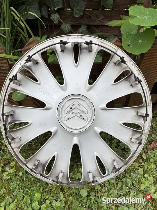Kołpak Citroen 15 Marki sprzedam