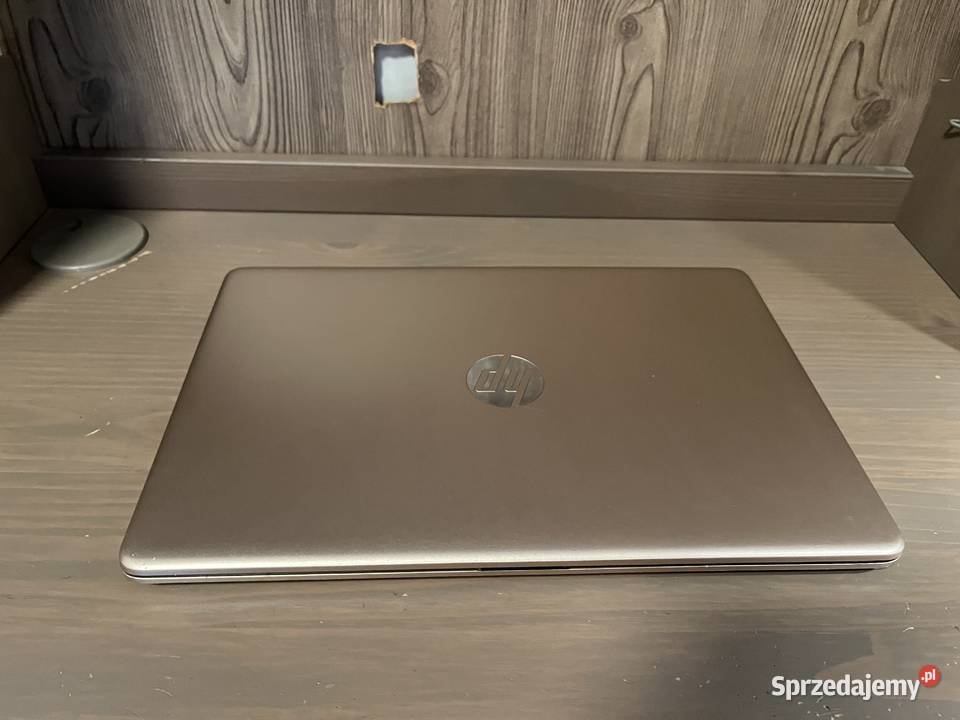 Laptop HP dotykowy ekran małopolskie Kraków