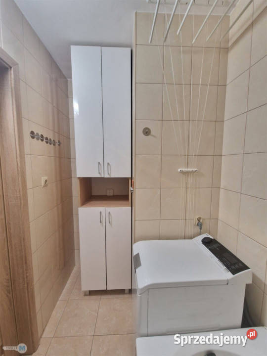 Mieszkanie 3537m2 2 pok Kielce Liczba pokoi 2