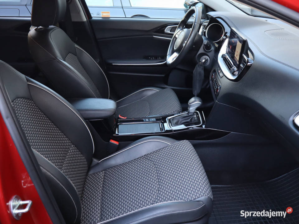 Kia XCeed 15 TGDI tempomat Katowice