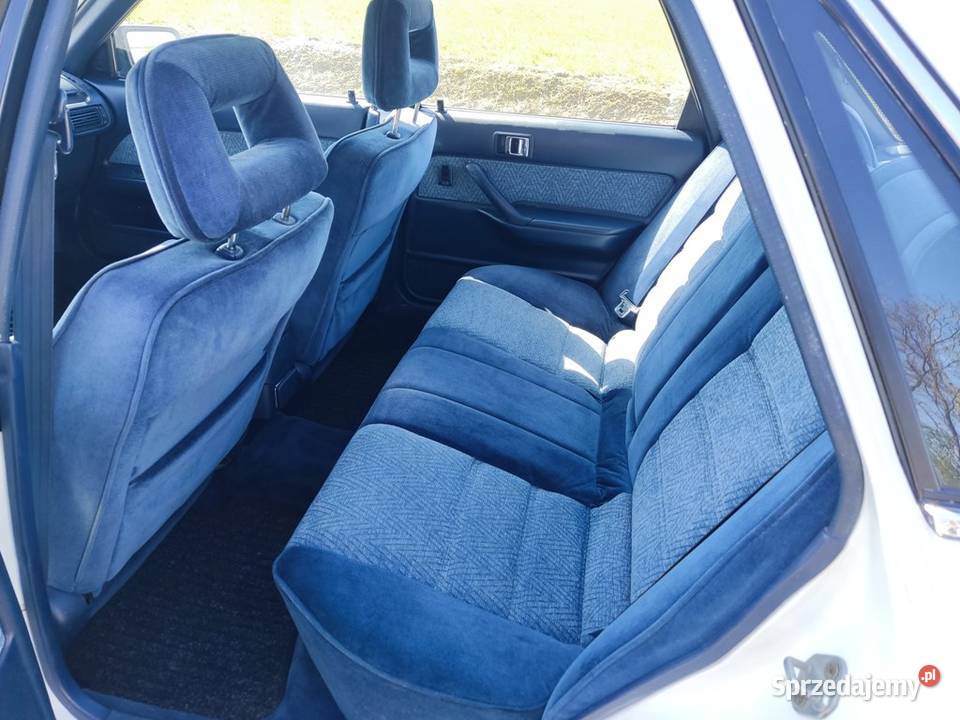 Toyota Camry 20 XLi Zabytel Jangtimer Ostrów Wielkopolski