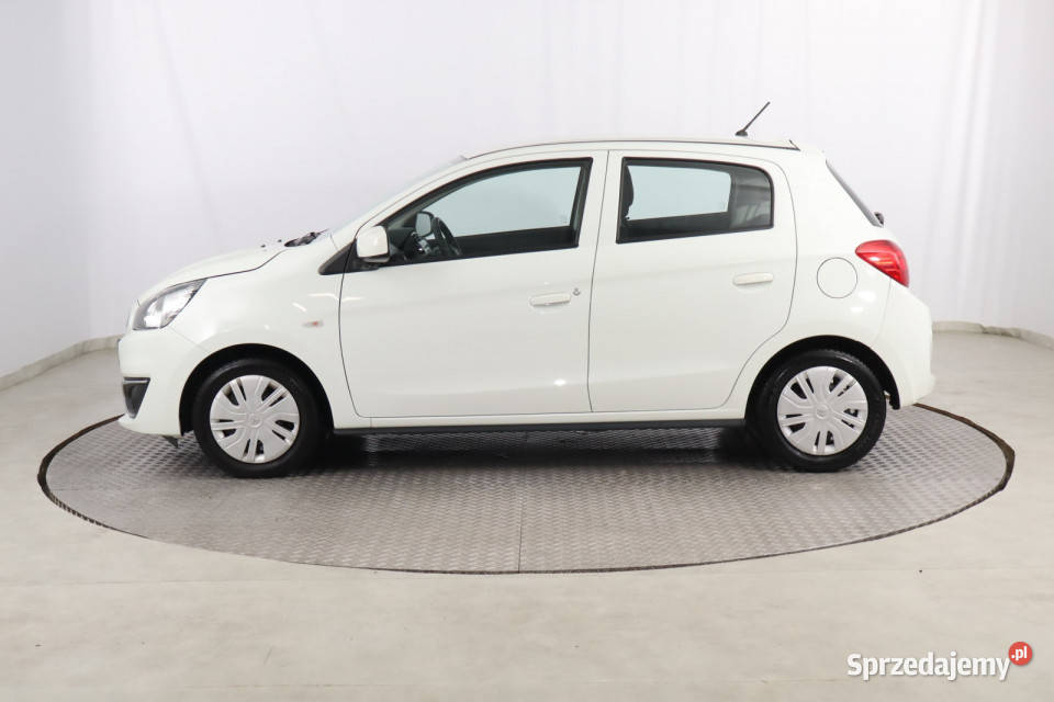 Mitsubishi Space Star 10 MIVEC ESP Zabrze