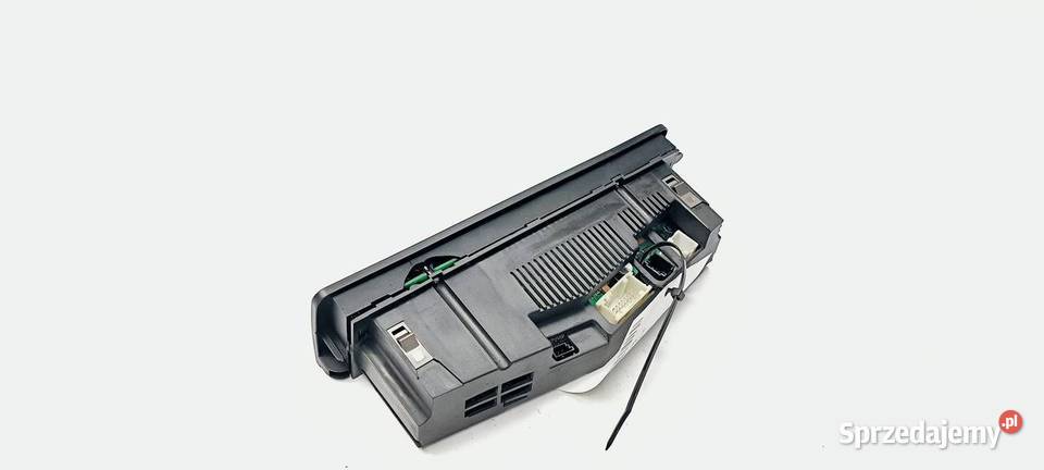 PANEL KLIMATYZACJI BMW E46 64118382446 Lipno sprzedam