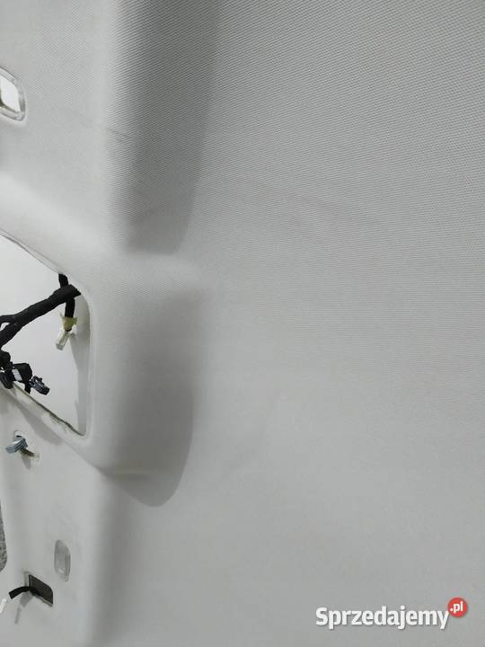 PODSUFITKA PODBITKA SUFIT SEDAN 739105488R