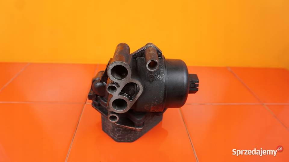 JUMPER BOXER 22 HDI 10r 120 4HU 4HV obudowa mazowieckie Suków