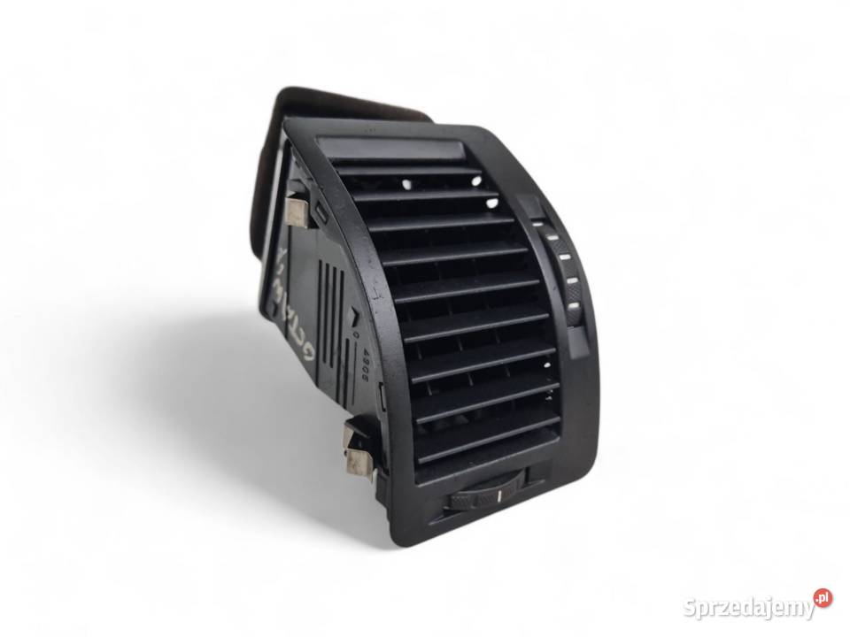 KRATKA NAWIEWU PRZÓD LEWA SKODA OCTAVIA II 2 Kratki nawiewu Działoszyce