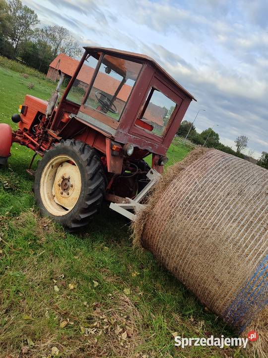 Sprzedam Władymirec T25A2 Szyba