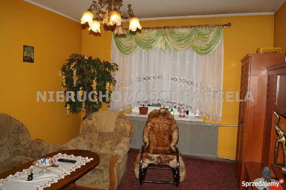 Mieszkanie M4 Rybnik Boguszowice na sprzedaż