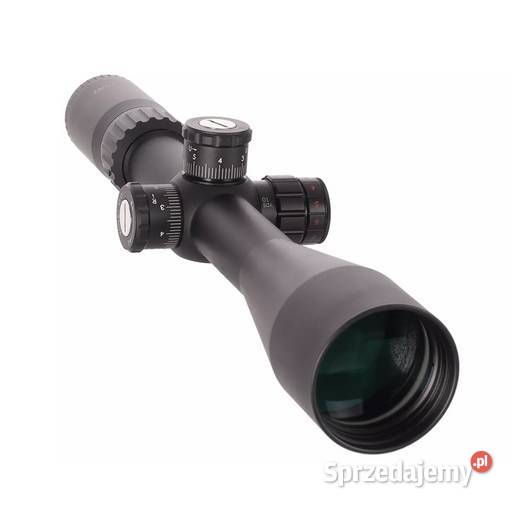 ZESTAW TUNING OPTYKA PCP M60 TUNING Przyłęki