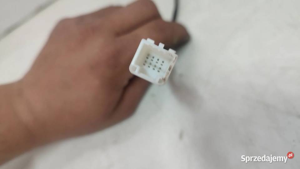 56S LUSTERKO ELEKTRYCZNE PRAWE RENAULT DACIA Włoszczowa